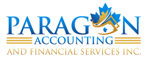 Paragon Accounting and Financial Services Inc.